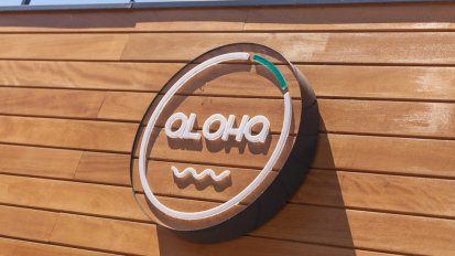 ALOHA SHOP